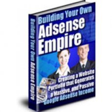 Adsense Empire Adsense Empire