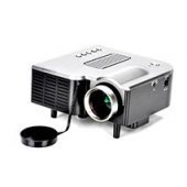 Projectors & Accessories