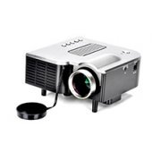 Projectors & Accessories