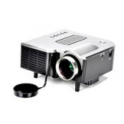 Projectors & Accessories