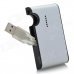 All-in-One Memory Card Reader All-in-One Memory Card Reader