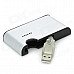 All-in-One Memory Card Reader All-in-One Memory Card Reader