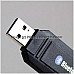 Bluetooth 2.0 USB Dongle (with Antenna)