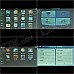 7.0" Touch Screen Win CE 6.0 MT3351 480MHz CPU GPS Navigator with FM/AV/TF (4GB)
