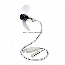 USB LED/Fan Desktop Kit