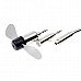 USB LED/Fan Desktop Kit
