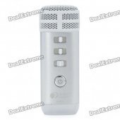 Pocket Mini Combination Karaoke Player - Silver
