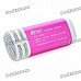 Pocket Mini Combination Karaoke Player - Deep Pink Pocket Mini Combination Karaoke Player - Deep Pink