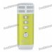 Pocket Mini Combination Karaoke Player - Light Green Pocket Mini Combination Karaoke Player - Light Green