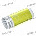 Pocket Mini Combination Karaoke Player - Light Green Pocket Mini Combination Karaoke Player - Light Green