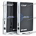 EDUP WHDI HDMI Wireless HD AV Transmitter Receiver Kit EDUP WHDI HDMI Wireless HD AV Transmitter Receiver Kit