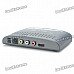 CVBS Composite AV/S-Video to HDMI1080P Scaler Converter CVBS Composite AV/S-Video to HDMI1080P Scaler Converter