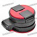 Mini Universal Car Swivel Suction Cup Mount Holder Cell Phone/GPS/MP4 - Black + Red Mini Universal Car Swivel Suction Cup Mount Holder Cell Phone/GPS/MP4 - Black + Red