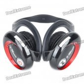 X6 Sport MP3 Player + Bluetooth Headset w/ FM/TF