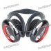 X6 Sport MP3 Player + Bluetooth Headset w/ FM/TF X6 Sport MP3 Player + Bluetooth Headset w/ FM/TF