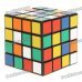 New 4x4x4 Brain Teaser Magic IQ Cube - Black Base New 4x4x4 Brain Teaser Magic IQ Cube - Black Base