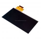 Replacement LCD Screen Panel Module with Backlight for PSP Slim/2000