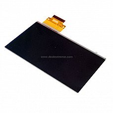 Replacement LCD Screen Panel Module with Backlight for PSP Slim/2000