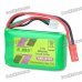 Replacement 7.4V 10C 800mAh Li-Poly Battery Pack for R/C Helicopter