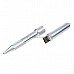 Multi Function Pen with Stylus with 4GB USB Storage