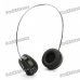 Rapoo H3070 2.4GHz Wireless Stereo Headset Headphone with Microphone & Volume Control - Black Rapoo H3070 2.4GHz Wireless Stereo Headset Headphone with Microphone & Volume Control - Black