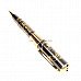Golden Dragon Multi Function Pen with Stylus & 2GB USB Storage