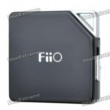FiiO E6 Portable Headphone Amplifier FiiO E6 Portable Headphone Amplifier