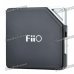 FiiO E6 Portable Headphone Amplifier FiiO E6 Portable Headphone Amplifier
