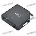 FiiO E6 Portable Headphone Amplifier FiiO E6 Portable Headphone Amplifier