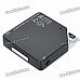 FiiO E6 Portable Headphone Amplifier FiiO E6 Portable Headphone Amplifier