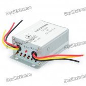 Car Power Supply DC 24V to DC 12V Converter