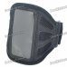 Sports Gym Arm Band Case for Ipod Touch 2/3/4 - Black Sports Gym Arm Band Case for Ipod Touch 2/3/4 - Black