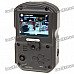 DOD GSE580 5MP CMOS GPS Professional Car Black Box w/ 4-IR LED Night Vision/HDMI/SD (2" TFT LCD) DOD GSE580 5MP CMOS GPS Professional Car Black Box w/ 4-IR LED Night Vision/HDMI/SD (2" TFT LCD)