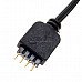 4-pin DC Connection Cable for SMD Light Strips