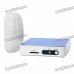ITV01 1080P Full HD Android 2.3 Google TV Player w/ 3 x USB/SD/HDMI/WiFi/LAN/YPbPr/AV-Out/Optical ITV01 1080P Full HD Android 2.3 Google TV Player w/ 3 x USB/SD/HDMI/WiFi/LAN/YPbPr/AV-Out/Optical