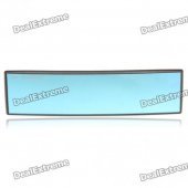 Universal Non-Glare Blue Car Rear View Mirror
