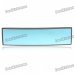 Universal Non-Glare Blue Car Rear View Mirror