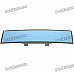 Universal Non-Glare Blue Car Rear View Mirror