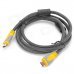 HDMI V1.3 Male to Male Cable (140CM-Length)