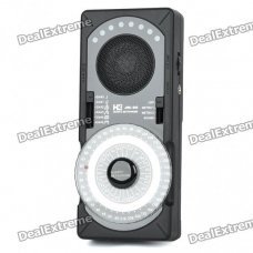 JM-90 Quartz Metronome (1 x 9V) JM-90 Quartz Metronome (1 x 9V)
