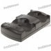 USB Charging Cradle/Dock for Dual PS3 Remote Controls/Move Controls - Black
