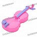 Electronic Violin Musical Toy for Kids (2xAA)