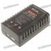 B3AC 2S/3S Lipo Balance Charger - Black (AC 100~240V)