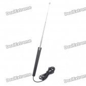 Car Radio FM/AM High Sensitivity Antenna - Black