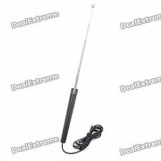 Car Radio FM/AM High Sensitivity Antenna - Black