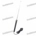 Car Radio FM/AM High Sensitivity Antenna - Black