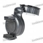 Mini Universal Car Swivel Suction Cup Mount Holder Cell Phone/GPS/MP4