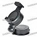 Mini Universal Car Swivel Suction Cup Mount Holder Cell Phone/GPS/MP4 Mini Universal Car Swivel Suction Cup Mount Holder Cell Phone/GPS/MP4