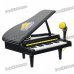 Simulation Electronic Piano Toy with 23-Key/15 Melodies/Voice Recording/Playback (3xAA) Simulation Electronic Piano Toy with 23-Key/15 Melodies/Voice Recording/Playback (3xAA)