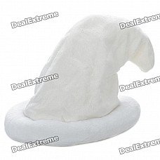 The Smurfs Character White Hat for Cosplay Collection